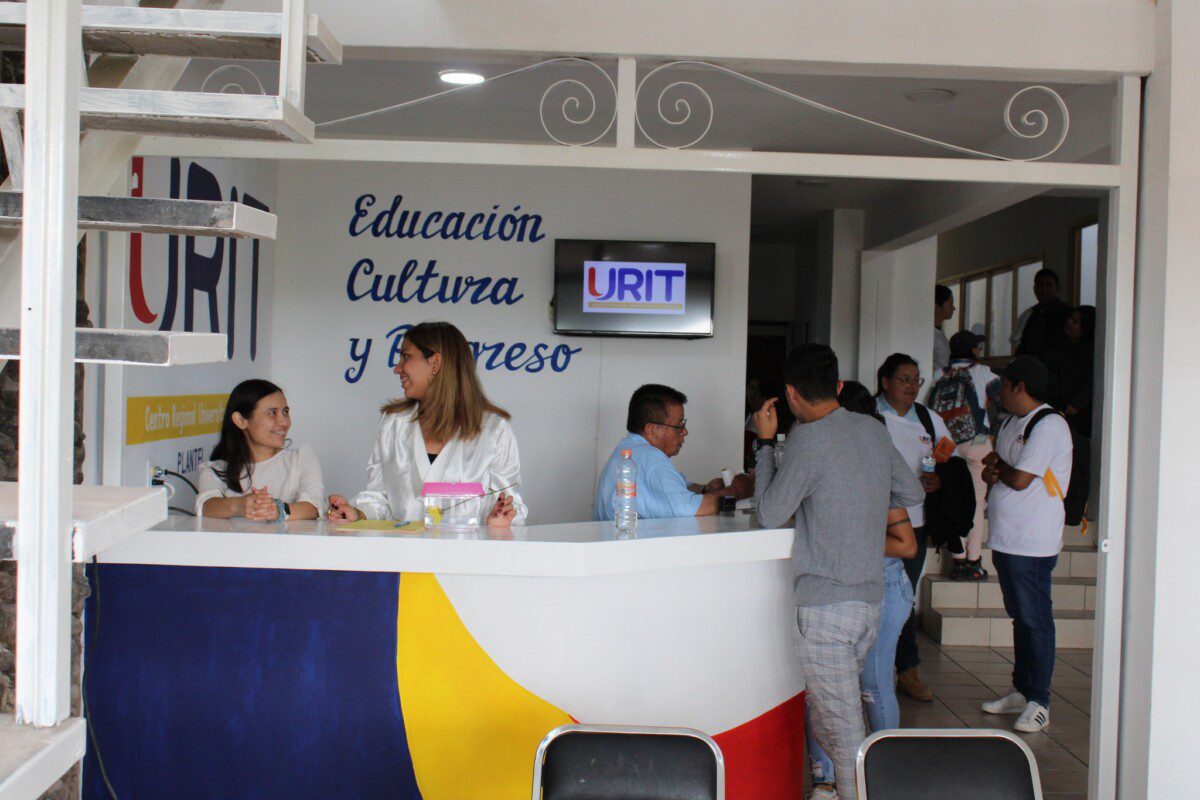 Explora carreras en la Universidad Regional de Tequila