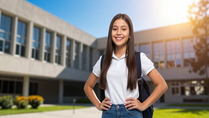 Triunfo estudiantil mexicano, éxito académico