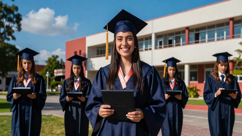 Carreras de la Universidad Autónoma de Piedras Negras