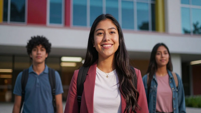 Cuáles son las carreras disponibles en la Universidad Iberoamericana Ciudad de México 3 Estudiante universitario mexicano, campus moderno, ambiente vibrante y esperanzador
