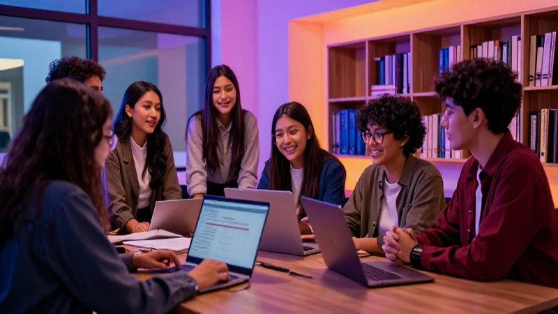 Requisitos y maestrías en Tec Milenio