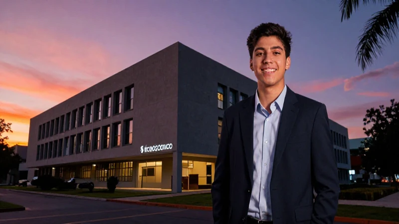Requisitos de admisión al Tecnológico de Ecatepec