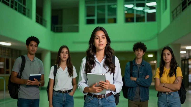 ¿Cuál es la convocatoria del Tecnológico de Ecatepec?