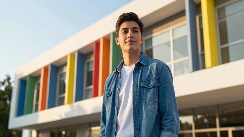 Carreras disponibles en la UdeM