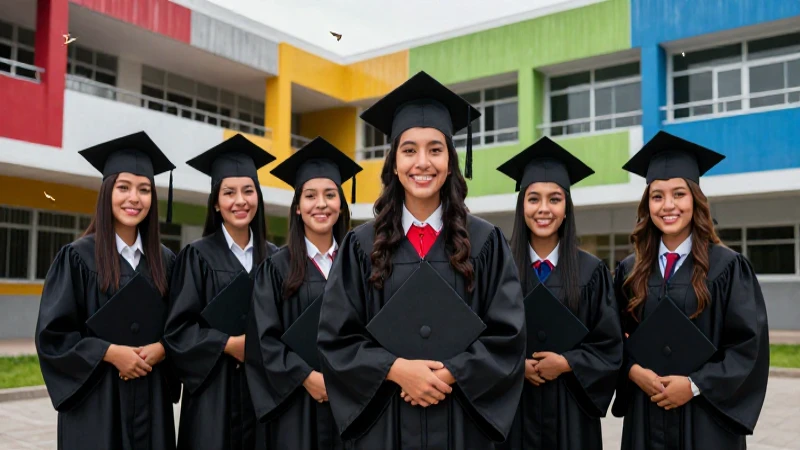 Becas y carreras disponibles en Tec Chiapas