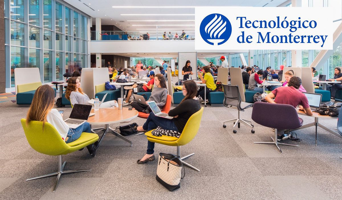 Explora tus opciones educativas en el Tecnológico de Monterrey