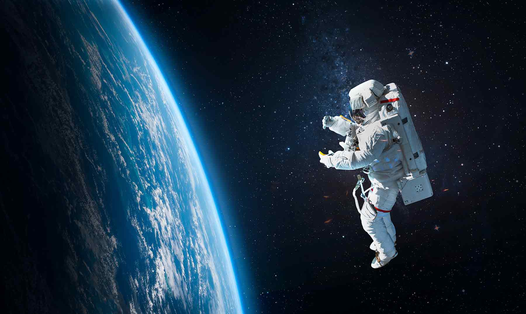 Exploración espacial y promoción científica en México con AEFCM