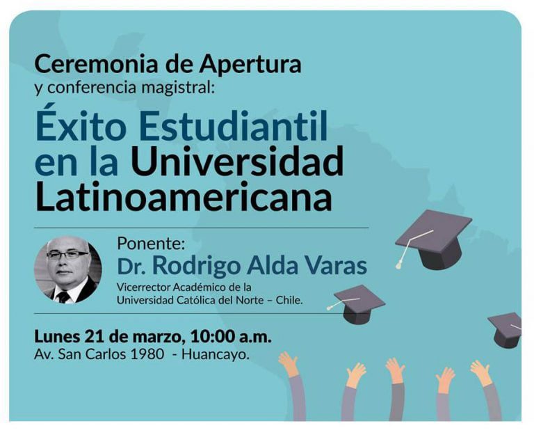 Explorando opciones educativas en la Universidad Latinoamericana