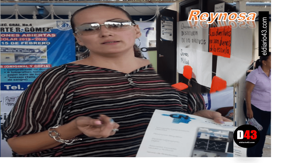 Explorando opciones extracurriculares en Secundaria 4 de Reynosa