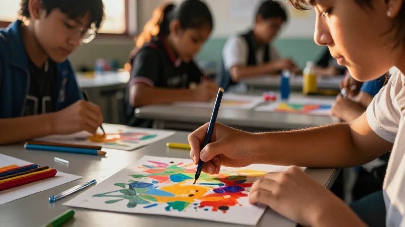 Actividades extracurriculares impactan el futuro académico