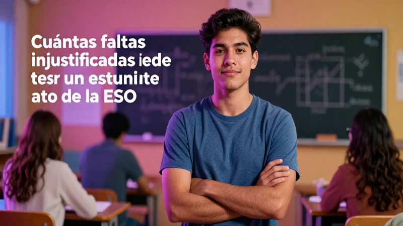 Joven estudiante mexicano logra progreso académico destacado