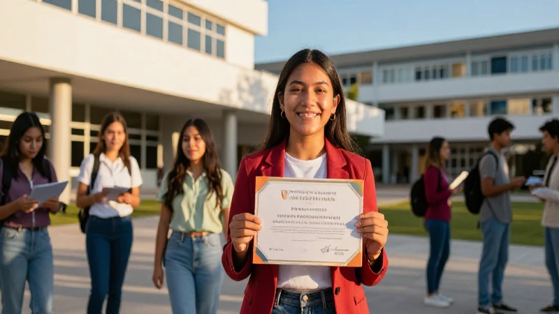 Beneficios y convocatorias de becas