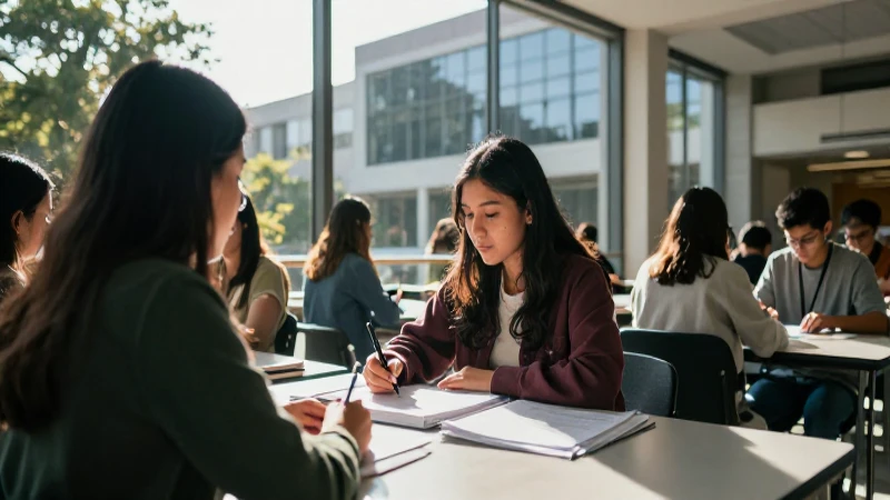 Registro en línea UNAM para jóvenes