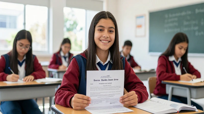 Becas Benito Juárez: Beneficios y fechas de pago