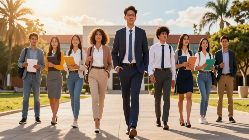 Fechas de depósito becas Jóvenes Construyendo