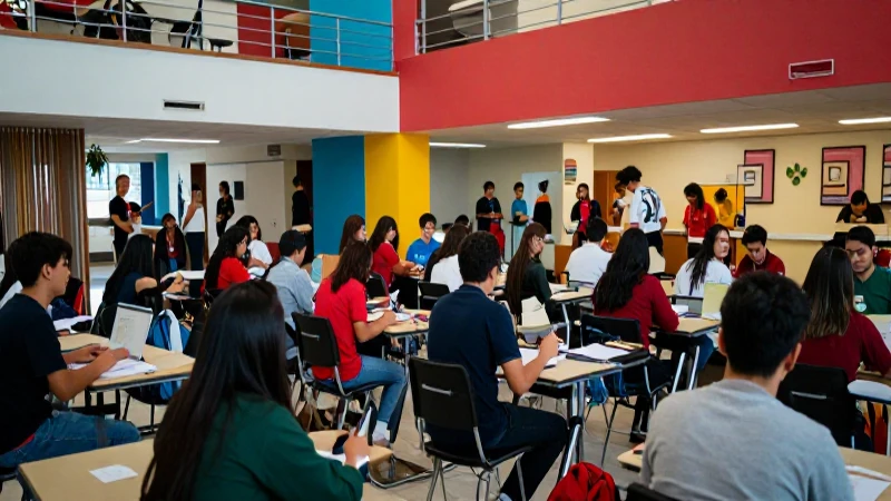 Beca Juárez: requisitos y fechas