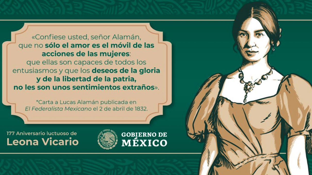 Fecha de depósito de la beca Leona Vicario: ¿Cuándo y cómo se realiza?