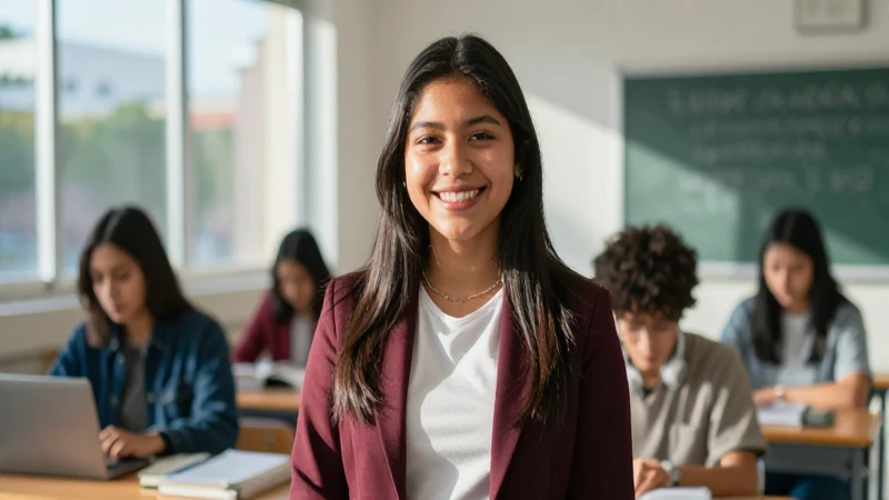 Requisitos y fechas para becas SEP