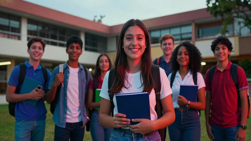 Becas Benito Juárez: beneficios y fechas