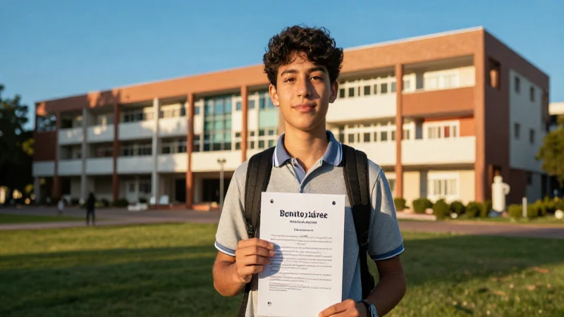 Beneficios de la Beca Benito Juárez