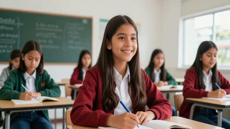 Prepara tu regreso a clases con optimismo