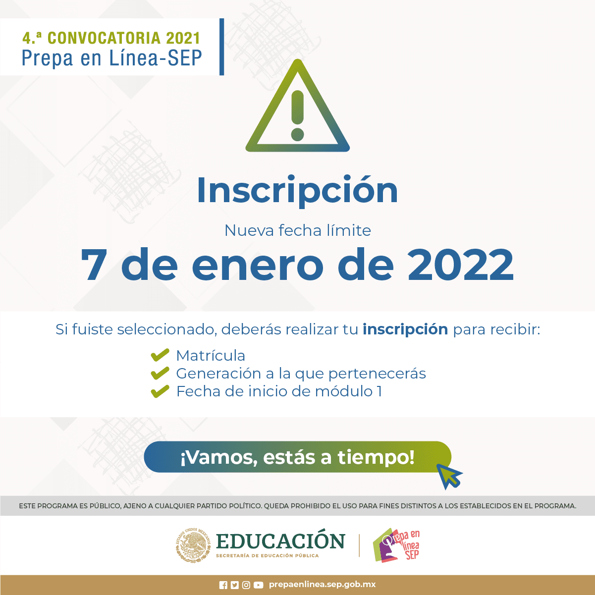 Inscripción En Prepa En Línea SEP: ¡REGÍSTRATE En LÍNEA YA!