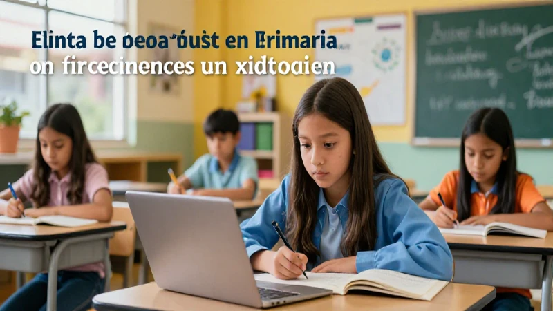 Cómo inscribirse a la Beca Benito Juárez