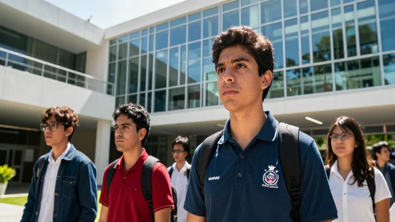 Cuándo es la segunda vuelta en la UAM