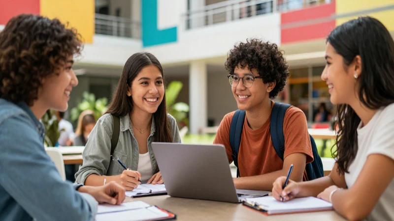 Convocatoria de becas Benito Juárez próximamente