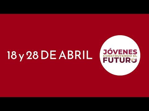 Fecha de pago Beca Jóvenes Construyendo el Futuro 2023: ¿Cuándo será?