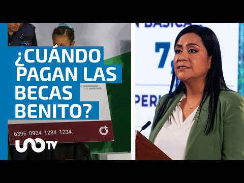 Fecha de pago Beca SUBES 2025 – Todo lo que necesitas saber
