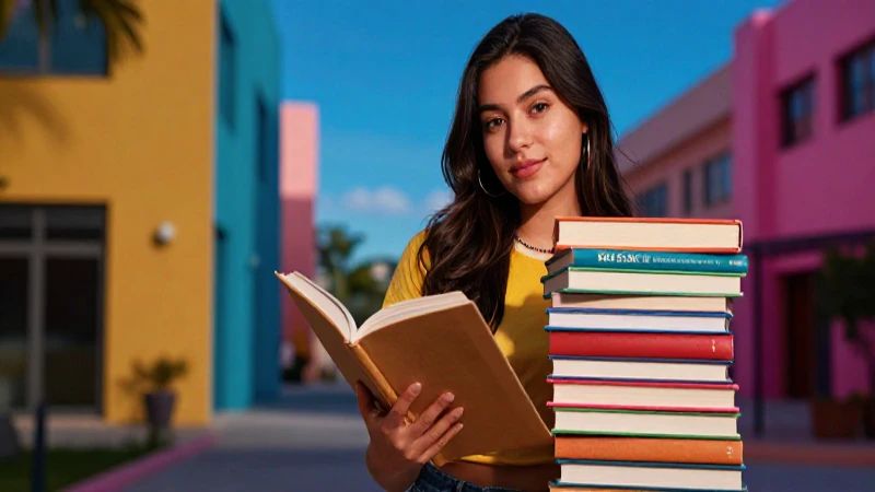 Becas: fechas de pago y progreso