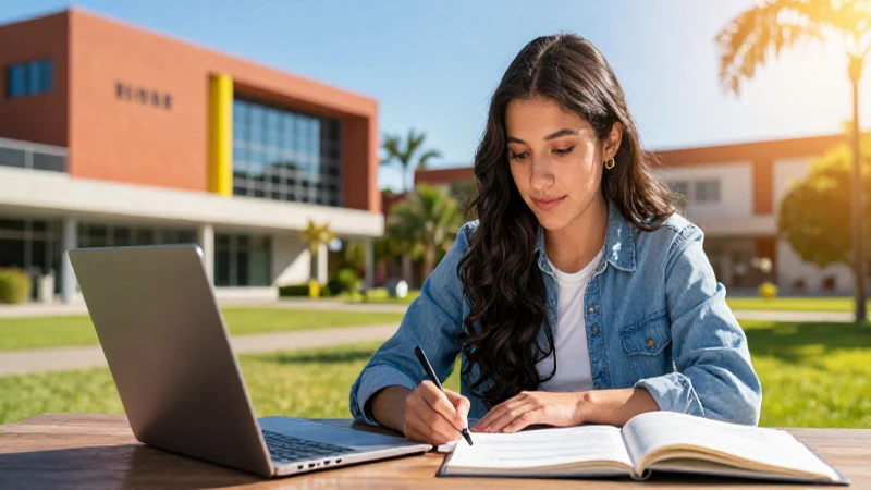 Beca Jóvenes Escribiendo: solicitud y pago