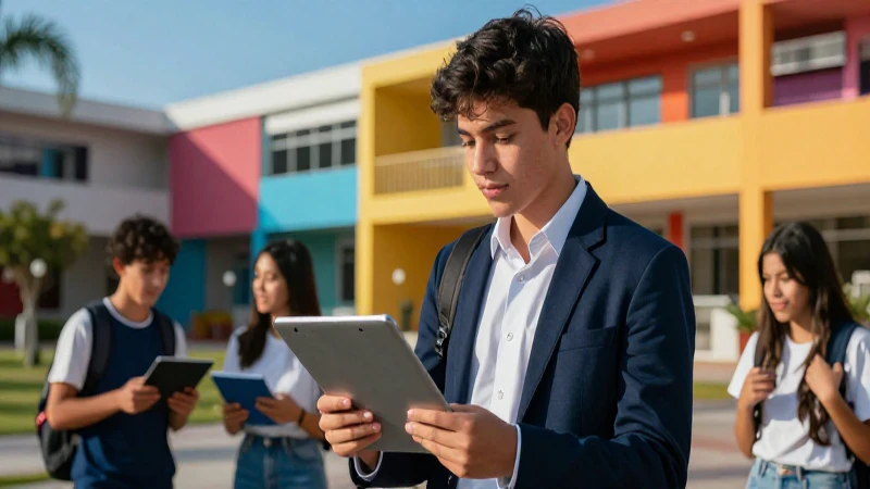 Información sobre el pago de becas