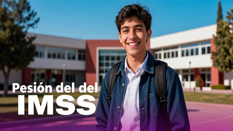 Pago e requisitos pensión IMSS octubre