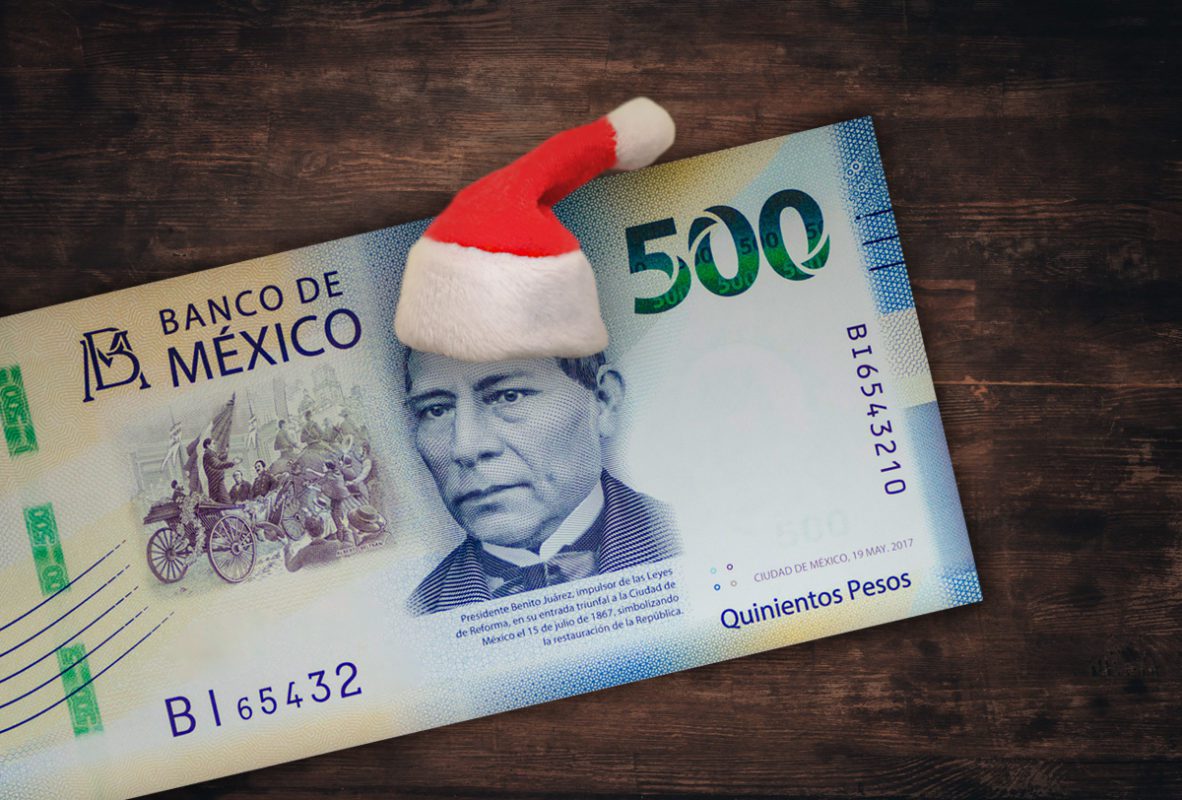 Fecha de pago del aguinaldo a docentes: ¿Cuándo lo reciben?