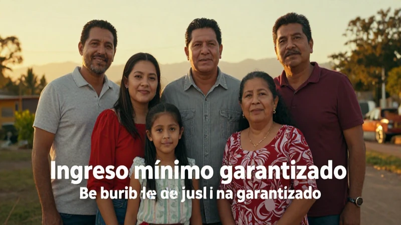 Pago y requisitos del ingreso mínimo