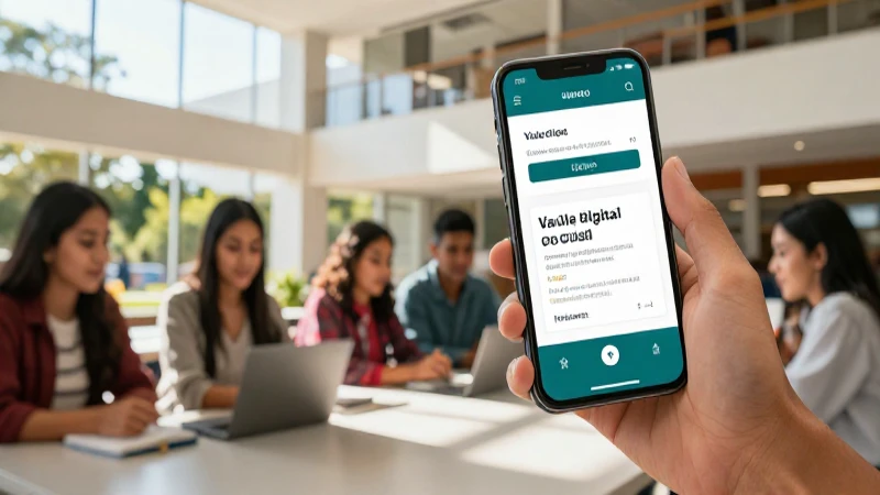 Beneficios y fecha del vale digital enero