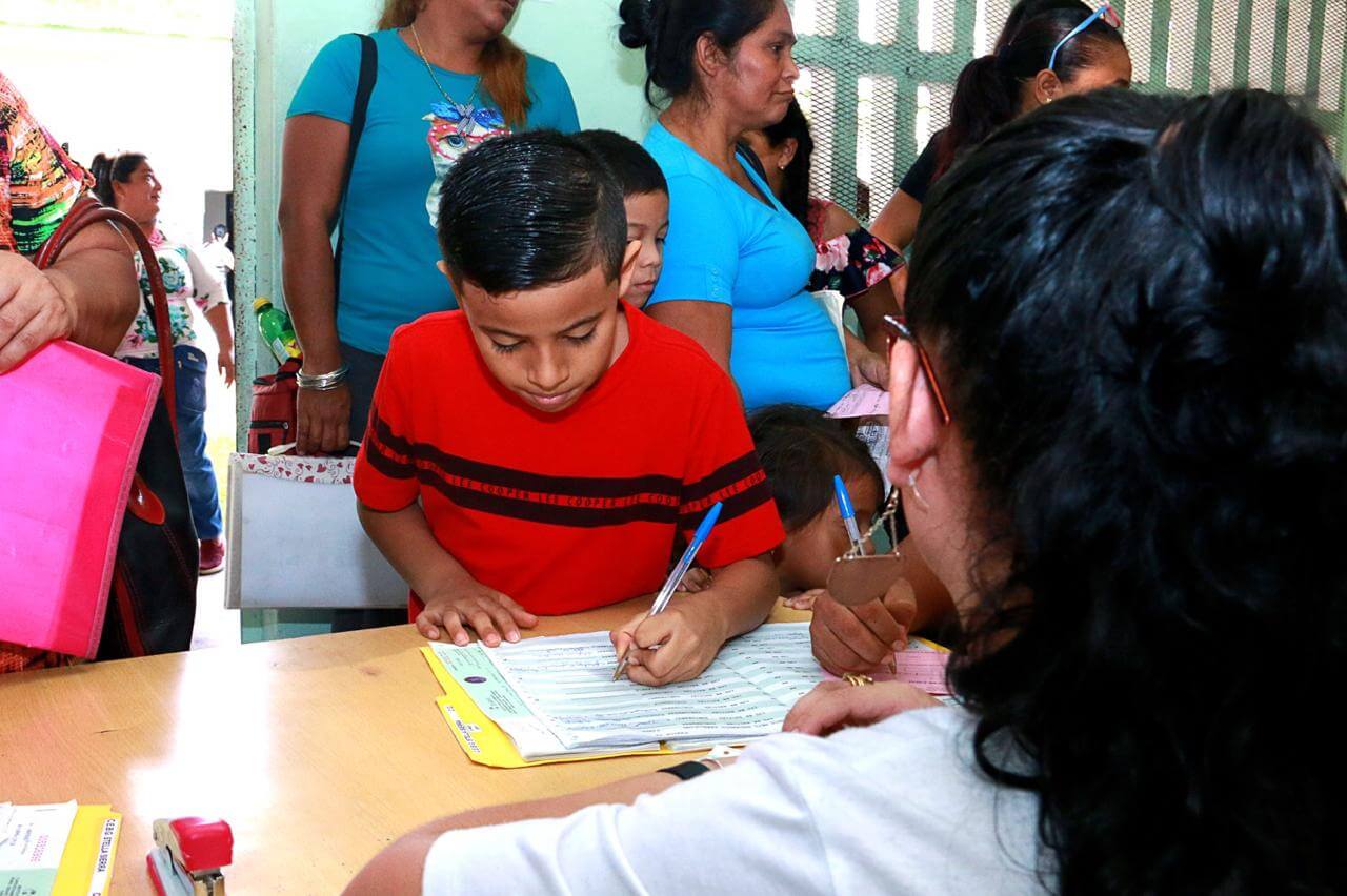 Fecha del primer pago de la beca universal: información esencial