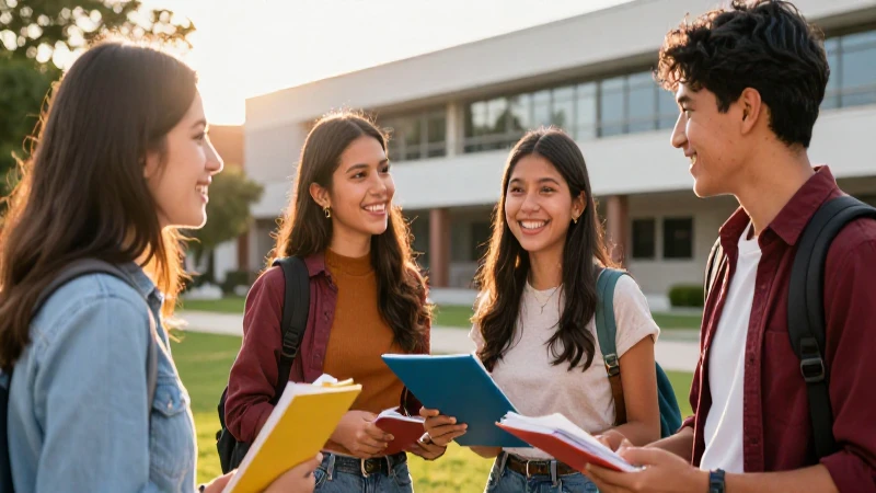 Requisitos, pago, y beca universitaria
