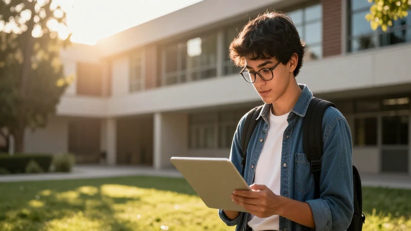 Tipos y fechas de becas universitarias disponibles