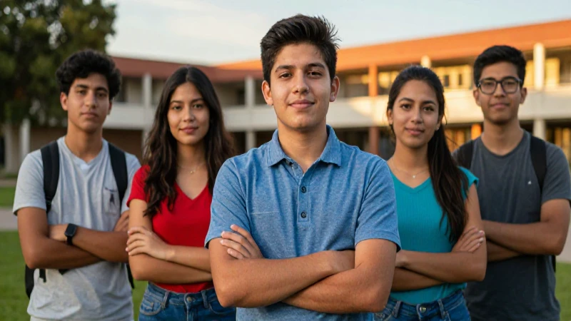 Guía para solicitar becas académicas