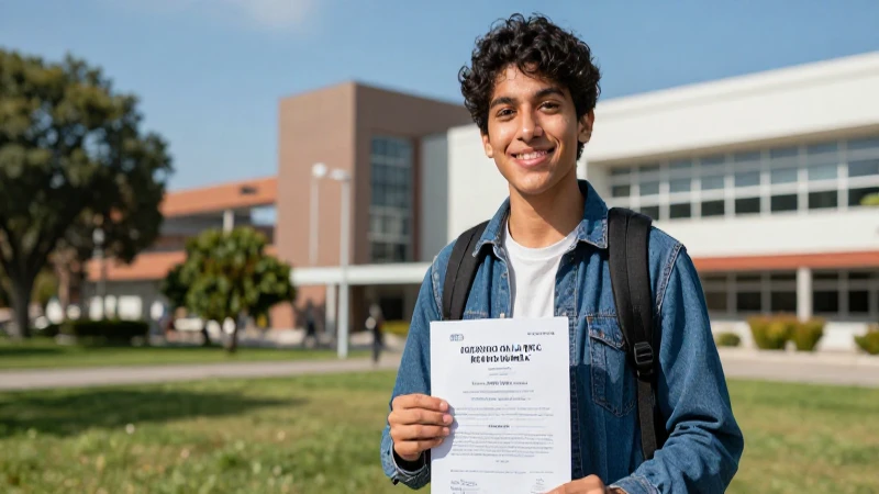 Requisitos para la beca Benito Juárez