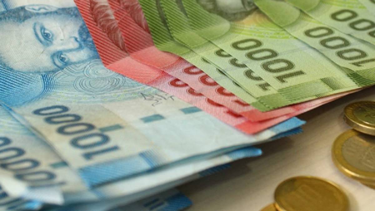 Fecha y forma de pago del bono de 500 mil en mi país