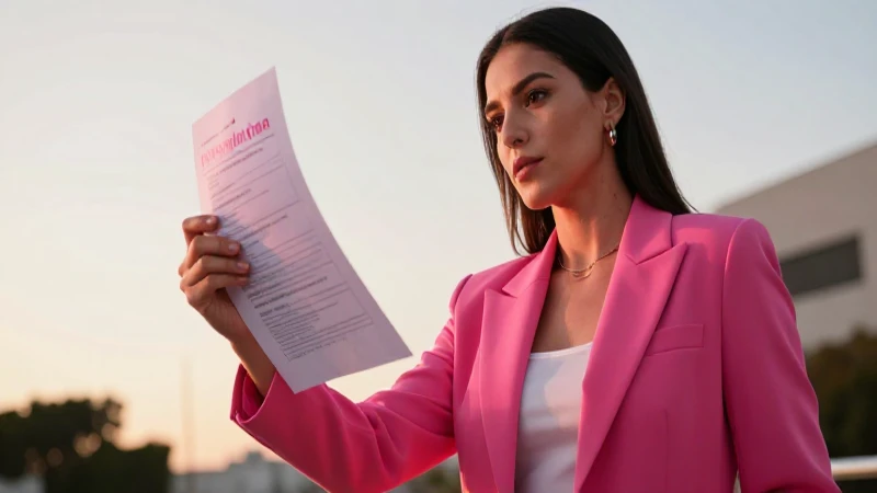 Beneficios y alcance del Salario Rosa