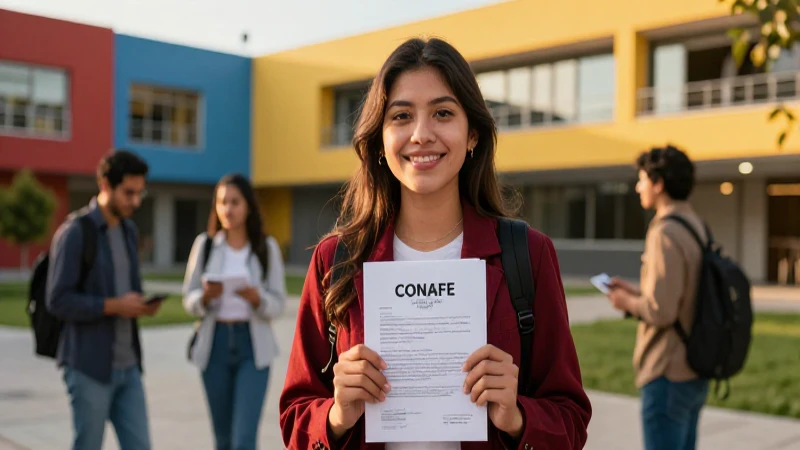 Si no recibes tu aguinaldo en CONAFE, acércate a Recursos Humanos