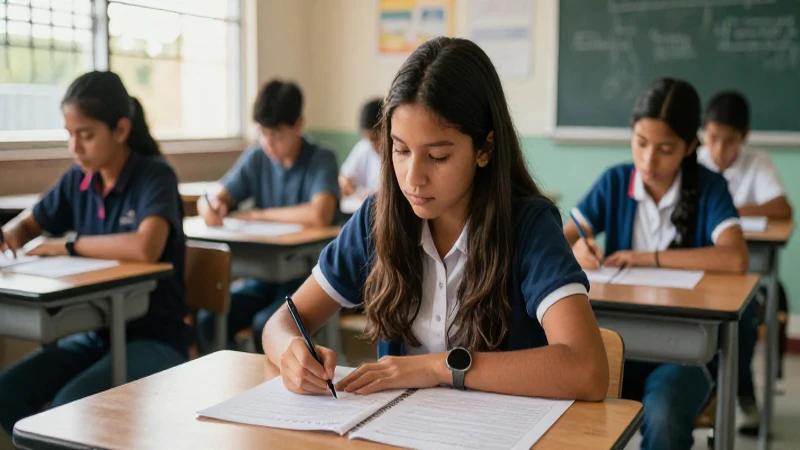 Requisitos y fechas de Becas Benito Juárez