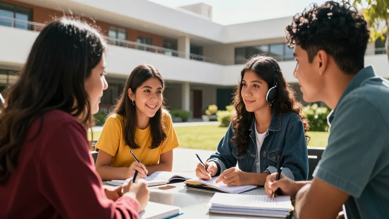 Proceso y fechas de becas en Jalisco