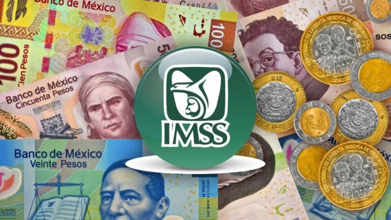 Fechas de depósito de pensiones del IMSS: ¿Cuándo se realizan?