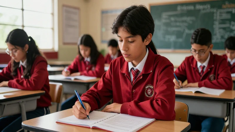Requisitos para solicitar la beca Benito Juárez
